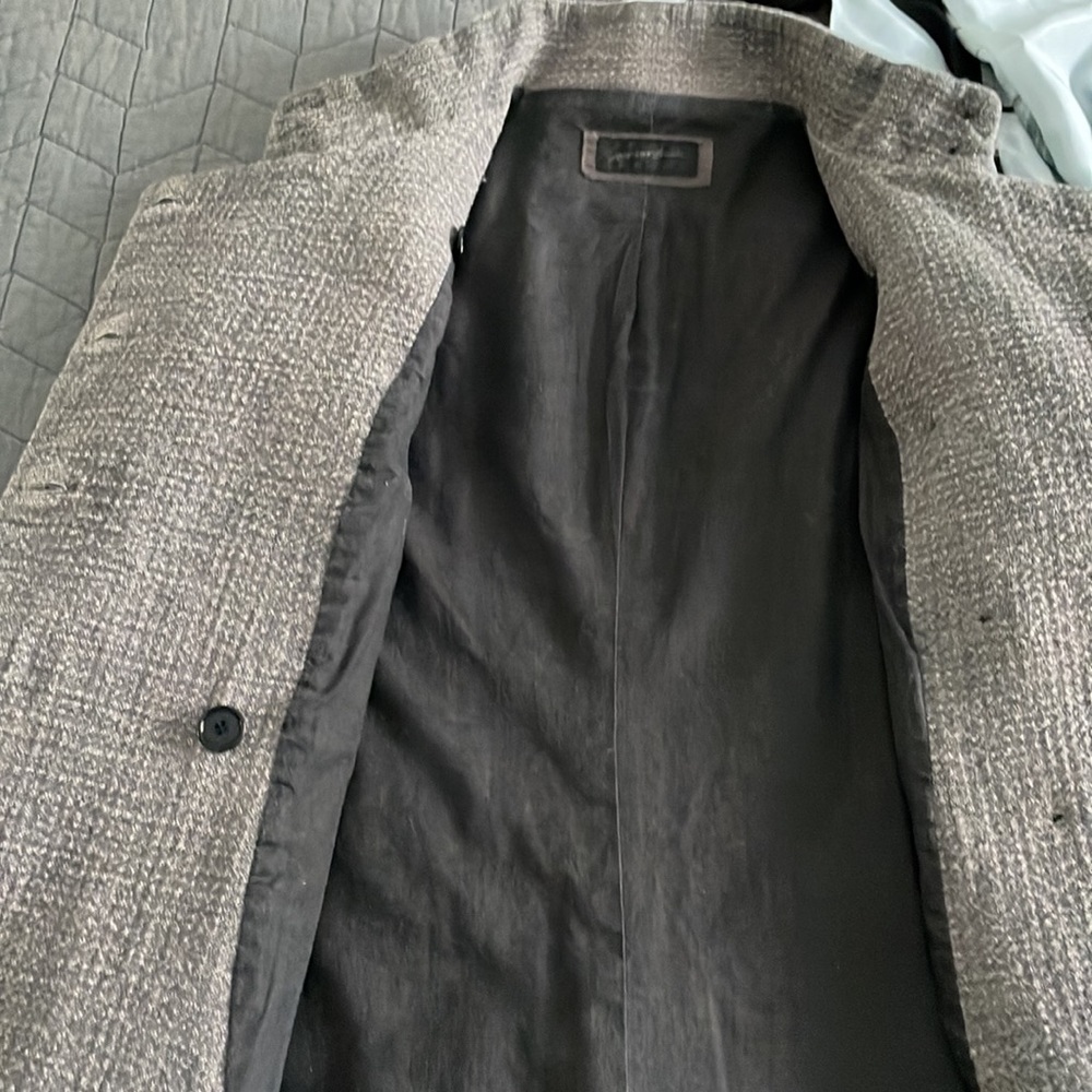 Beautiful Malloni coat - Picture 10 of 11